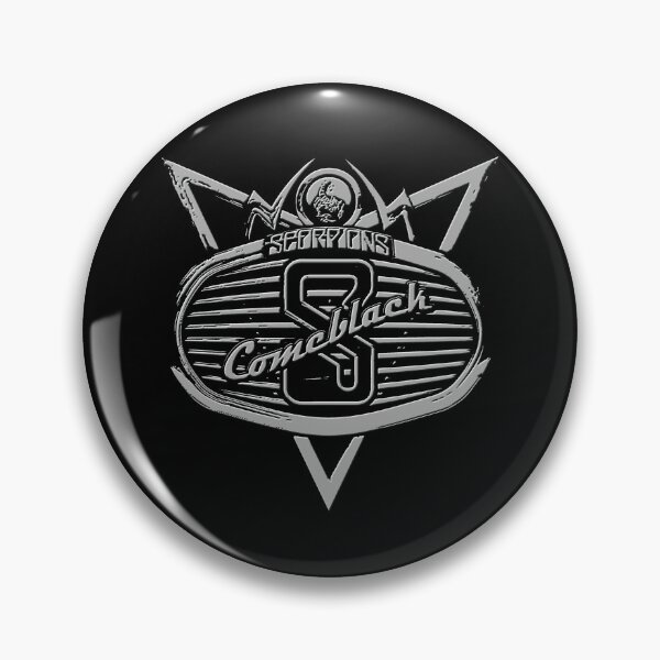 Item preview, Vintage Logo Band Hardrock 90s designed and sold by FourtyNinen.