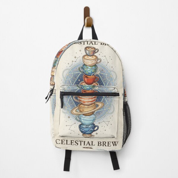 Item preview, Cosmic Coffee designed and sold by Day Dreamer.