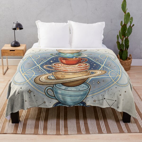 Item preview, Cosmic Coffee designed and sold by Day Dreamer.