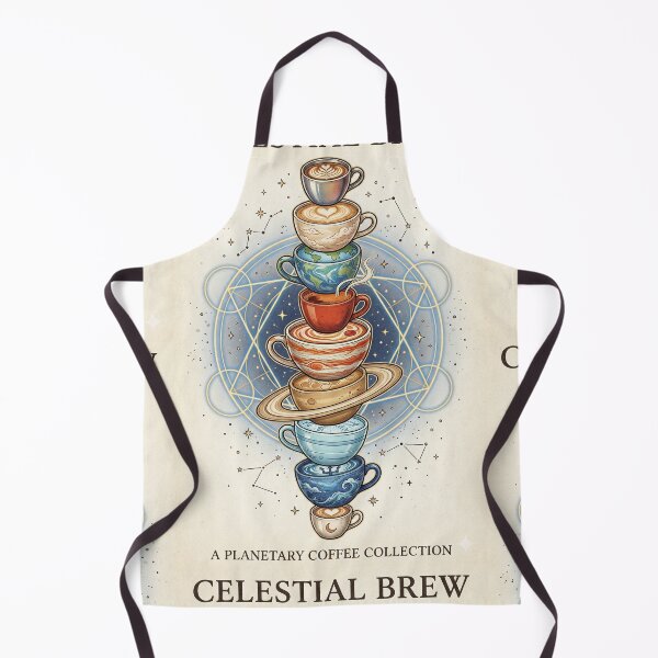 Item preview, Cosmic Coffee designed and sold by Day Dreamer.
