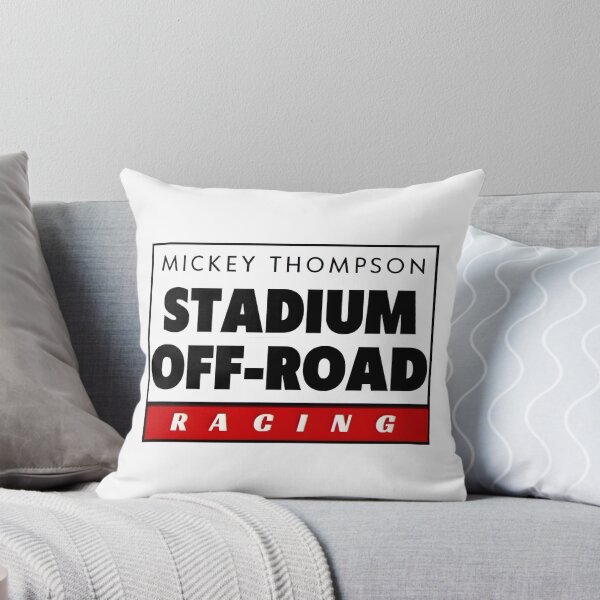 Item preview, Mickey Thompson Stadium Off-Road Racing designed and sold by DSTShop.