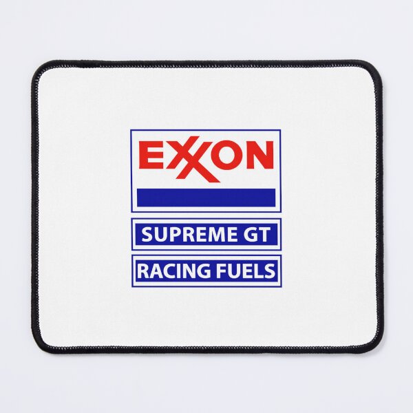 Item preview, Exxon Supreme GT Racing Fuels designed and sold by DSTShop.