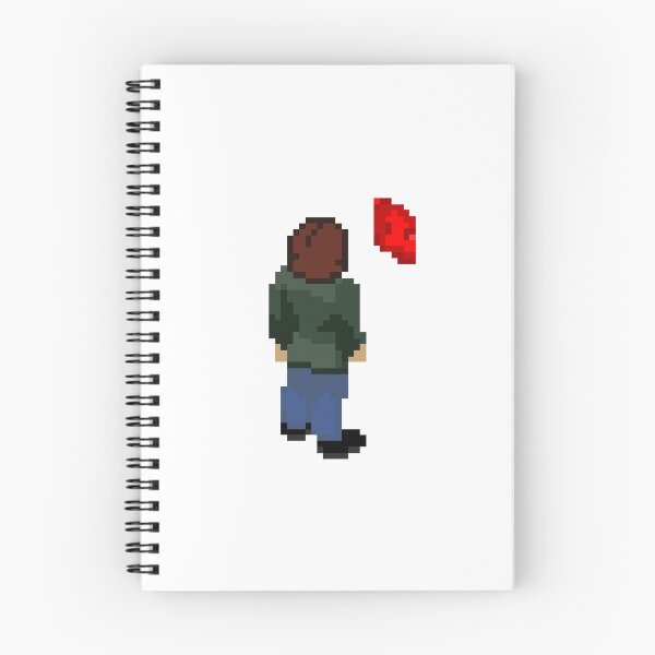 Item preview, Save Point designed and sold by AJ's Art Corner.
