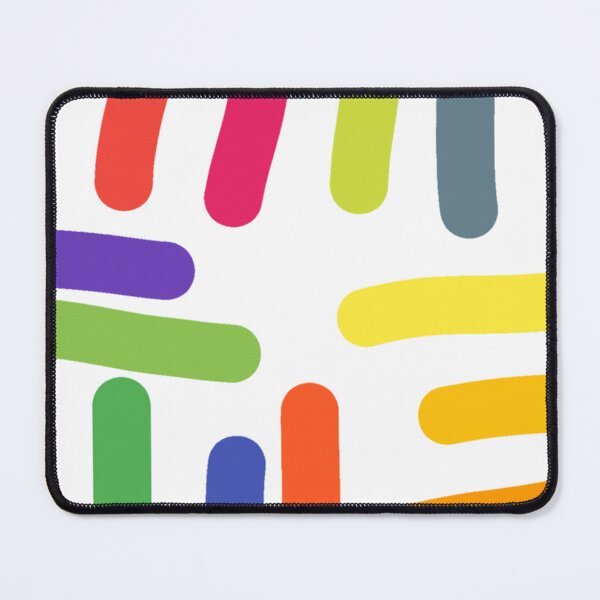 Item preview, Chromatic Pulse Lines designed and sold by Khanworld.
