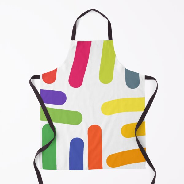 Item preview, Chromatic Pulse Lines designed and sold by Khanworld.
