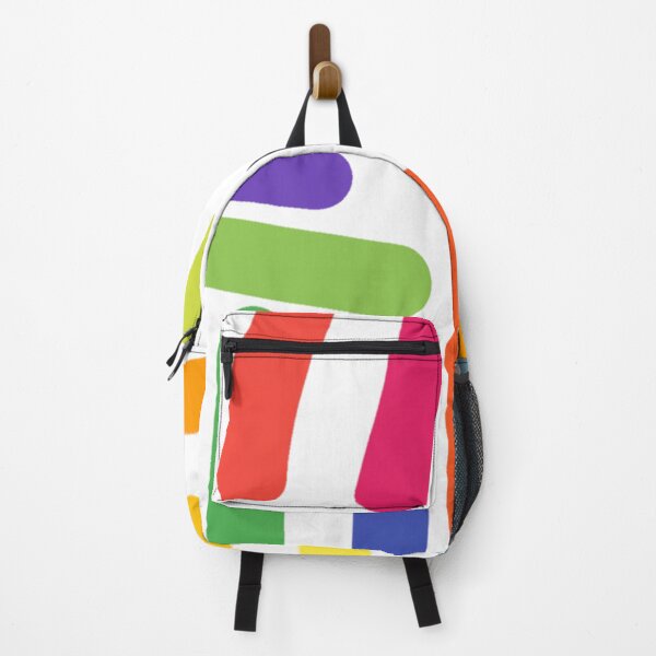 Item preview, Chromatic Pulse Lines designed and sold by Khanworld.