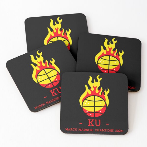 Item preview, Ku March Madness Champions 2023 designed and sold by newdomyat.