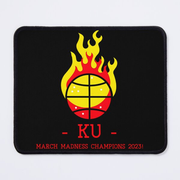 Item preview, Ku March Madness Champions 2023 designed and sold by newdomyat.