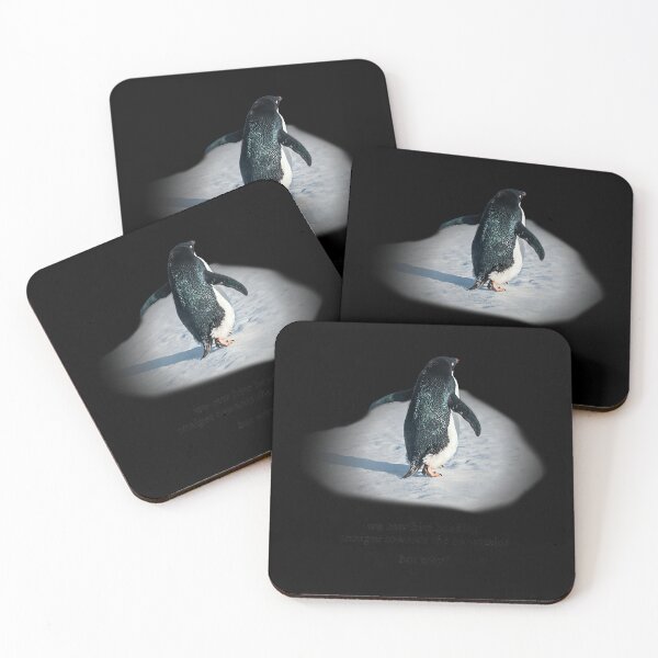 Item preview, But Why Trendy Nihilist Penguin Mountains Quote designed and sold by tulinorampyc.