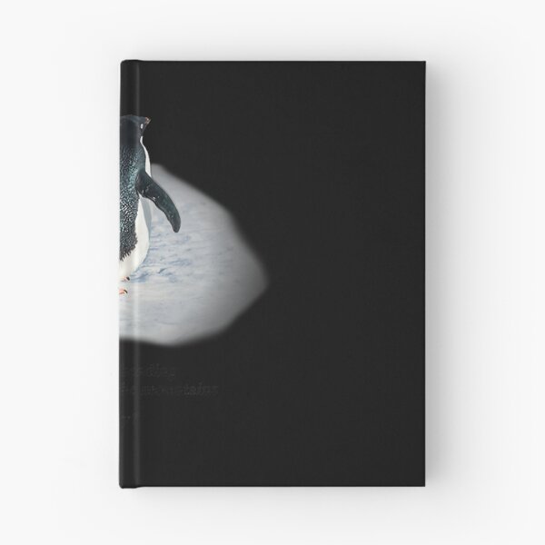 Item preview, But Why Trendy Nihilist Penguin Mountains Quote designed and sold by tulinorampyc.
