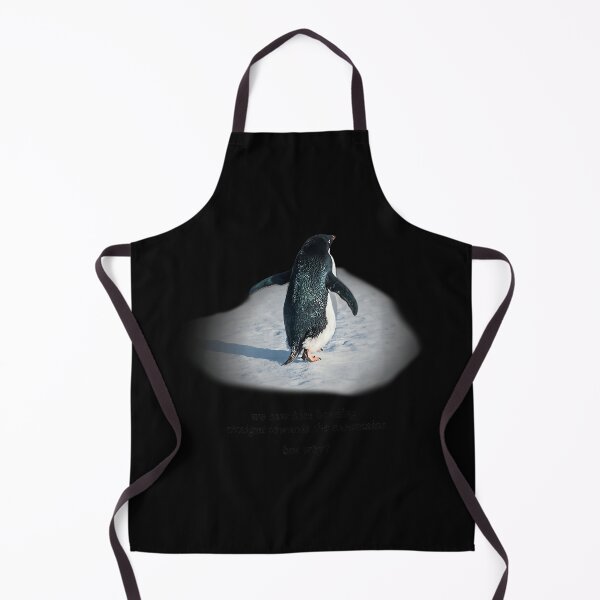 Item preview, But Why Trendy Nihilist Penguin Mountains Quote designed and sold by tulinorampyc.
