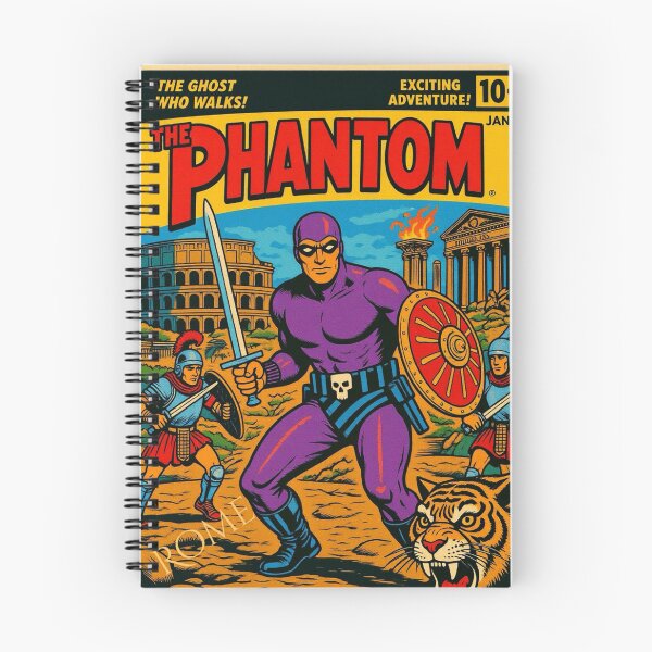Item preview, Phantom Rome designed and sold by jeugenet.