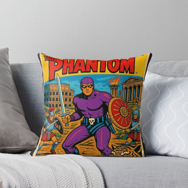Item preview, Phantom Rome designed and sold by jeugenet.