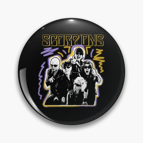 Item preview, Retro Style Heavy Metal Band 90s designed and sold by FourtyNinen.