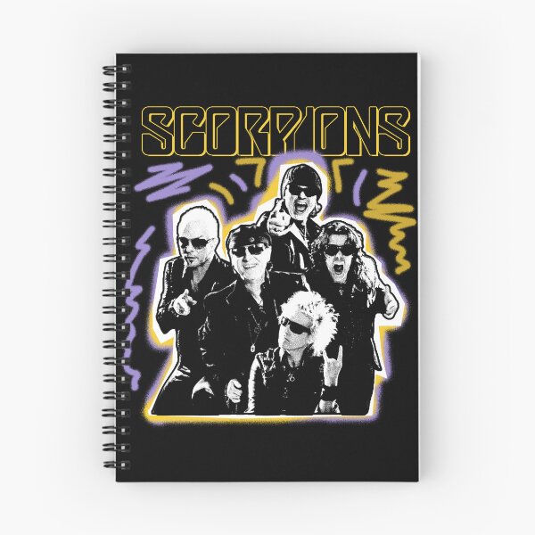 Item preview, Retro Style Heavy Metal Band 90s designed and sold by FourtyNinen.