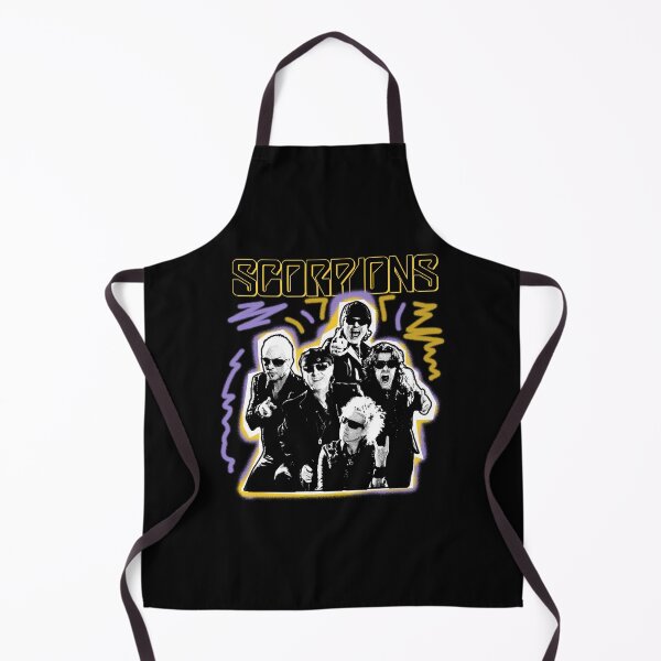 Item preview, Retro Style Heavy Metal Band 90s designed and sold by FourtyNinen.