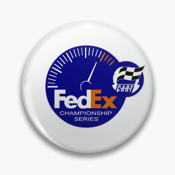 Item preview, CART FedEx Championship Series designed and sold by DSTShop.