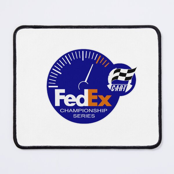 Item preview, CART FedEx Championship Series designed and sold by DSTShop.
