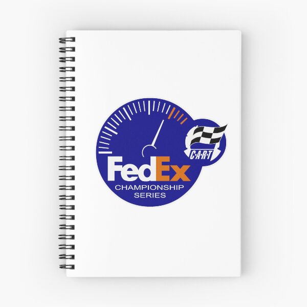 Item preview, CART FedEx Championship Series designed and sold by DSTShop.