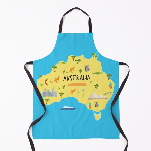 Item preview, Australia designed and sold by Nicoandtheblood.