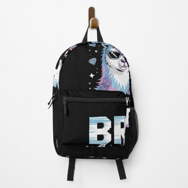 Item preview, Bruh Its My Birthday Llama Pinata Boy Girl Family Party Bda 5 designed and sold by AquaKiev.
