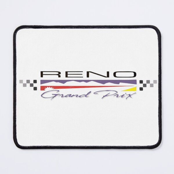 Item preview, Reno Grand Prix designed and sold by DSTShop.