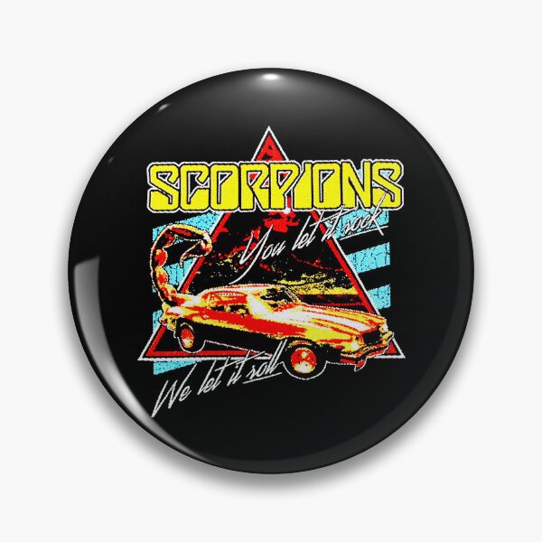 Item preview, Vintage Car Band Metal 90s designed and sold by FourtyNinen.