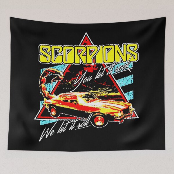 Item preview, Vintage Car Band Metal 90s designed and sold by FourtyNinen.