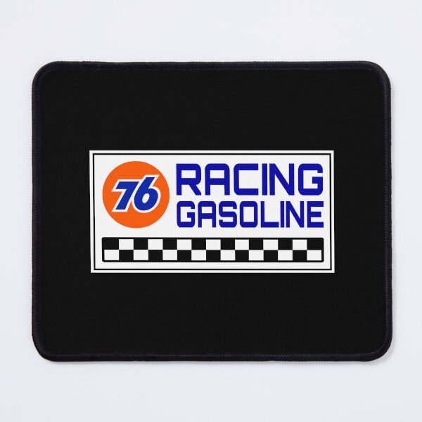 Item preview, 76 Racing Gasoline designed and sold by DSTShop.
