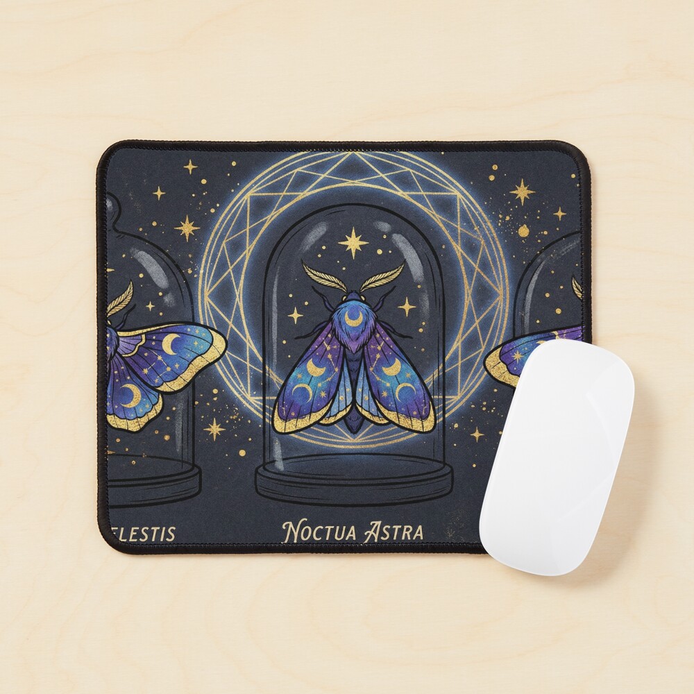 Item preview, Mouse Pad designed and sold by deadlock41.