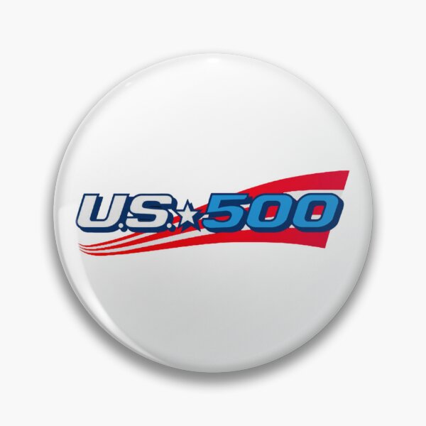 Artikelvorschau, CART U.S. 500 entworfen und verkauft von DSTShop.