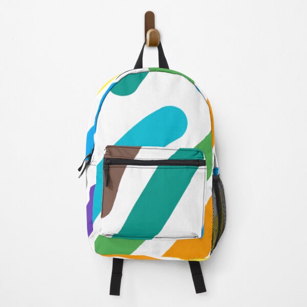 Item preview, Chromatic Flow Strokes designed and sold by Khanworld.