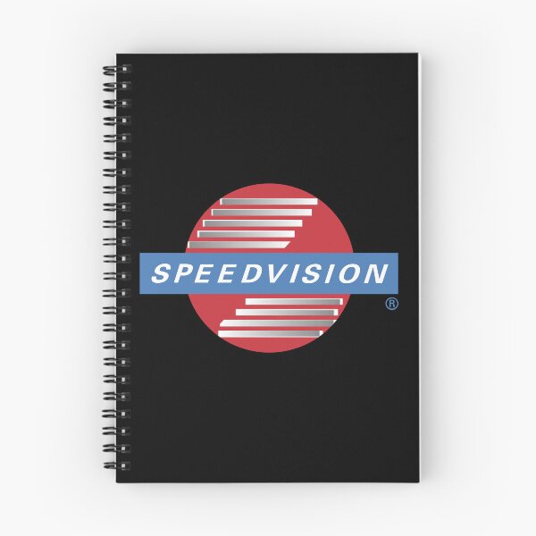 Item preview, Speedvision TV designed and sold by DSTShop.