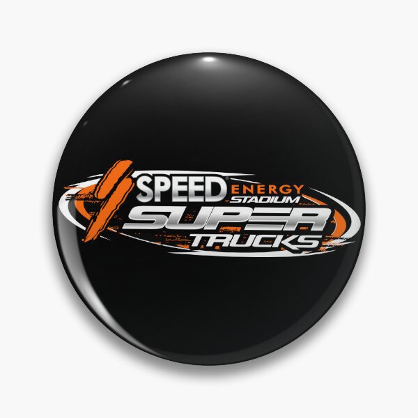 Item preview, SPEED Energy Stadium SUPER Trucks designed and sold by DSTShop.