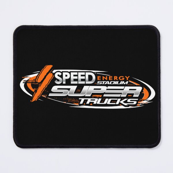 Item preview, SPEED Energy Stadium SUPER Trucks designed and sold by DSTShop.