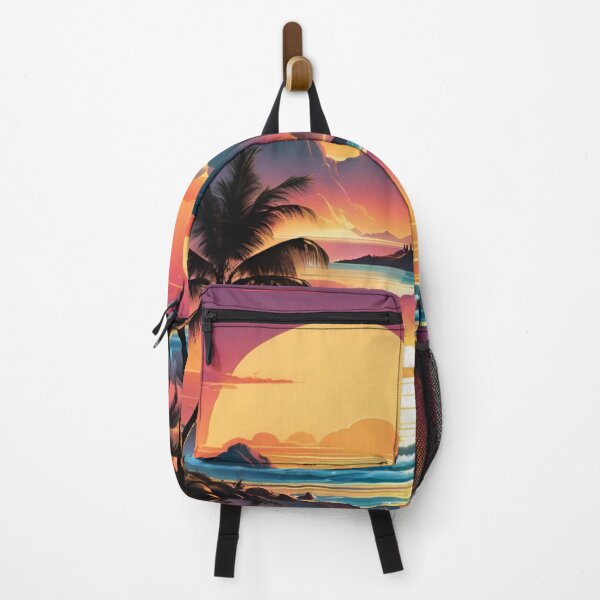 Item preview, Twin Suns Over a Dreamed Shore designed and sold by CASASIS_MERCH.