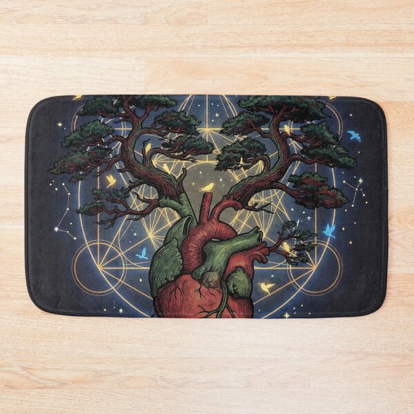 Item preview, Heart of the Forest designed and sold by Day Dreamer.
