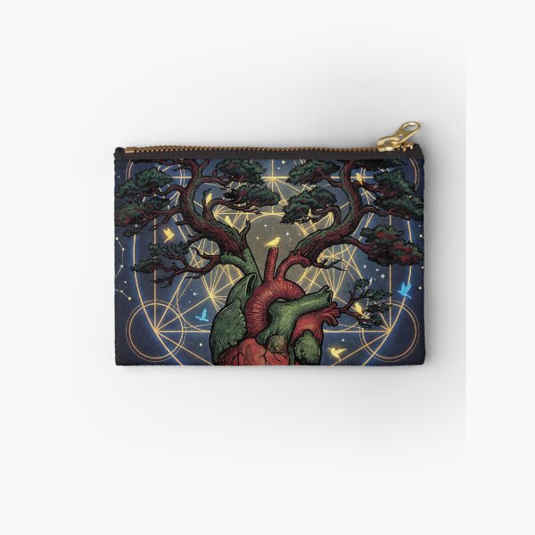 Item preview, Heart of the Forest designed and sold by Day Dreamer.