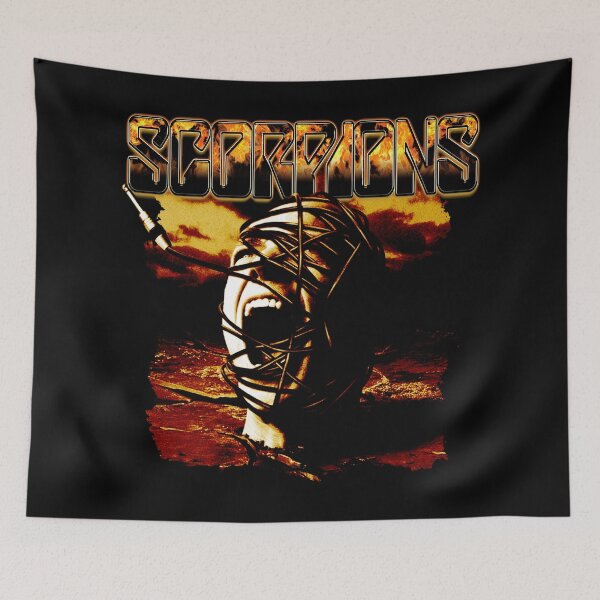 Item preview, Vintage Threshold Band Heavy Metal 90s designed and sold by FourtyNinen.