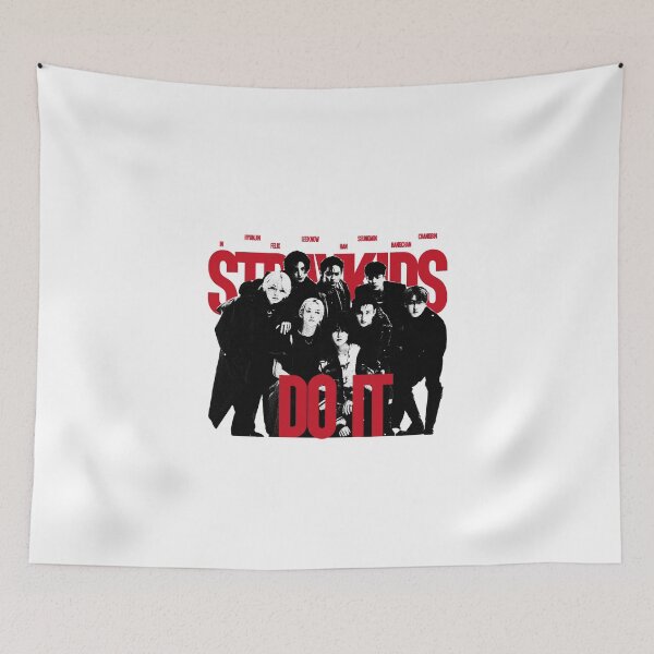 Item preview, Straykids  designed and sold by bangxhai.