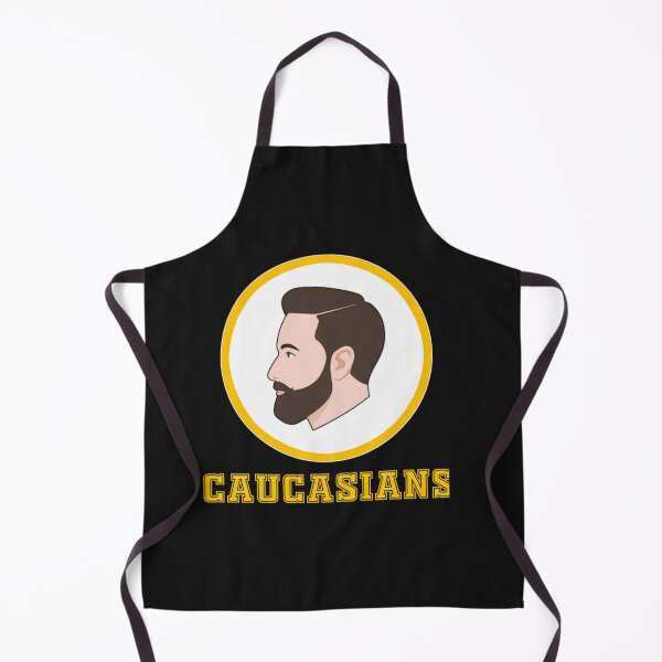 Item preview, Caucasians designed and sold by Smartshirts1.