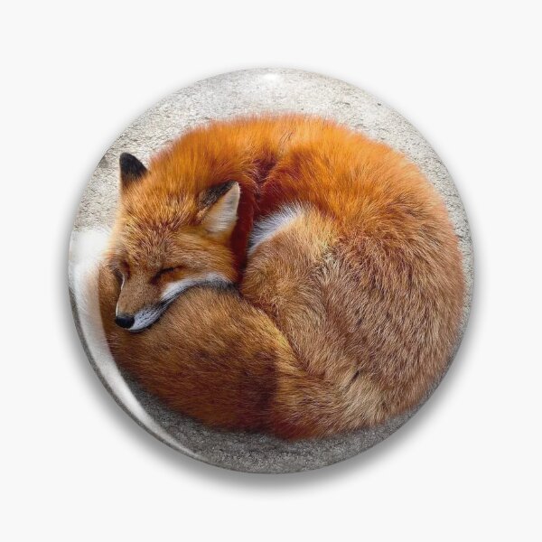 Item preview, Fic pin designed and sold by Bow-and-brush.