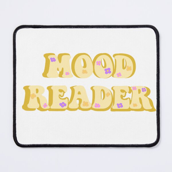 Item preview, Mood reader yellow designed and sold by RavenAMarie .