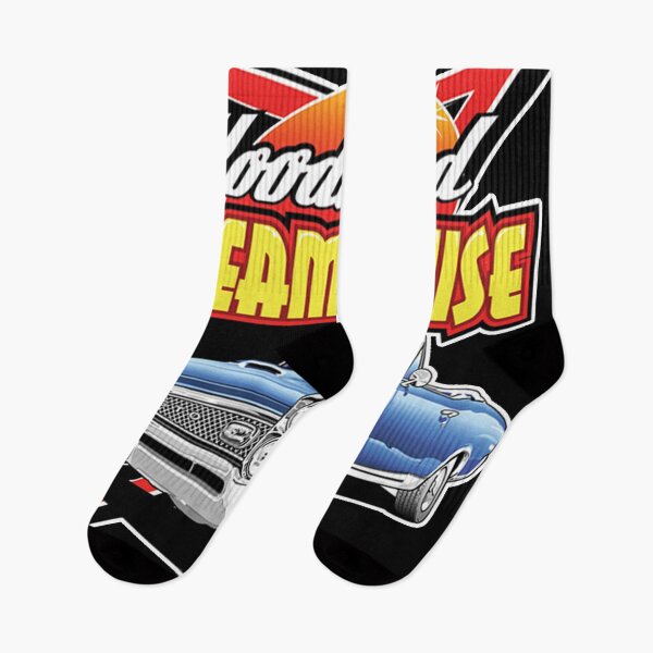 Item preview, WOODWARD DREAM CRUISE designed and sold by KeaganKunze.