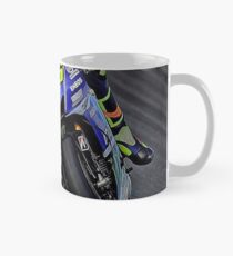 v ROSSI Mug