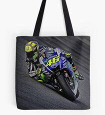 v ROSSI Tote Bag