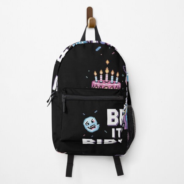 Item preview, Bruh Its My Birthday Llama Pinata Boy Girl Family Party Bday 11 designed and sold by AquaKiev.