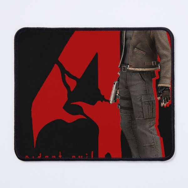 Item preview,  Leon  Re4  designed and sold by Kawaiicupucaku.