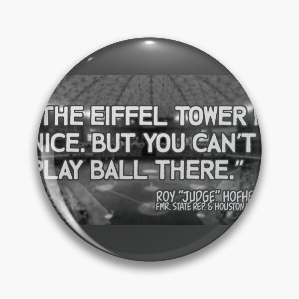 Item preview, Roy Hofheinz, on how the Astrodome came to be designed and sold by topstorycreative.