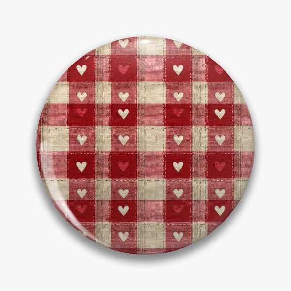 Item preview, Cottage Hearts designed and sold by Dawne's Designs.